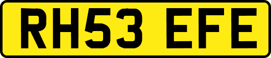 RH53EFE