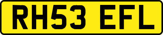 RH53EFL