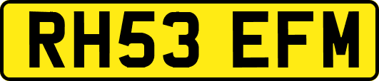 RH53EFM