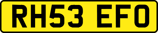RH53EFO