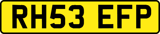 RH53EFP