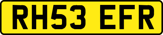 RH53EFR