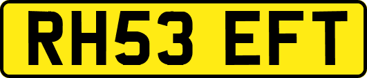 RH53EFT