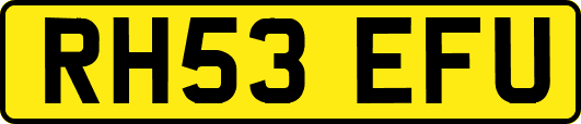 RH53EFU