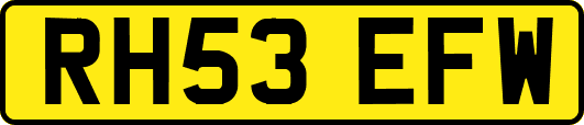 RH53EFW
