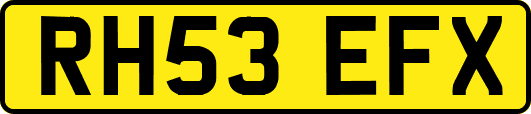RH53EFX