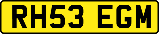 RH53EGM