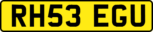 RH53EGU