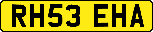 RH53EHA