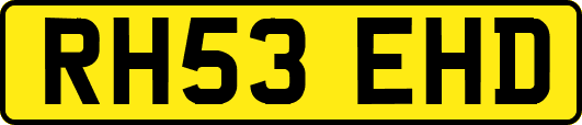 RH53EHD
