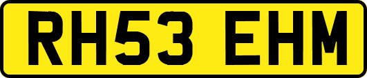 RH53EHM
