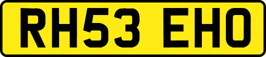 RH53EHO