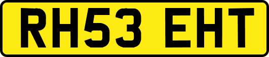 RH53EHT