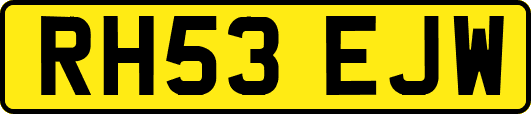 RH53EJW