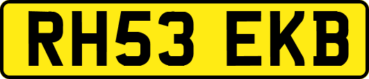 RH53EKB