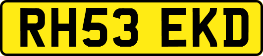 RH53EKD