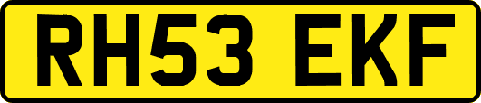 RH53EKF