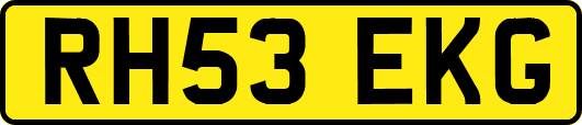 RH53EKG