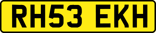 RH53EKH
