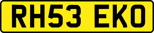 RH53EKO