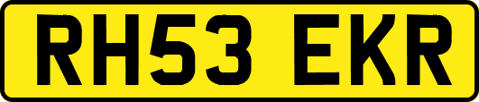 RH53EKR