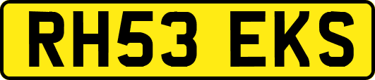 RH53EKS