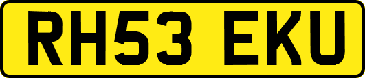 RH53EKU