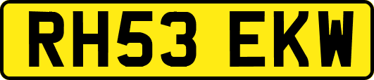 RH53EKW