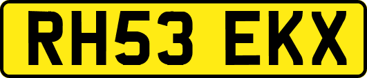 RH53EKX