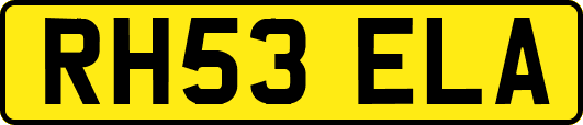 RH53ELA