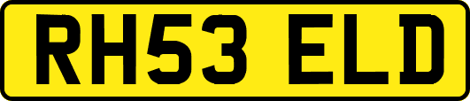 RH53ELD