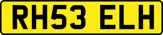 RH53ELH