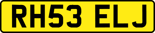 RH53ELJ