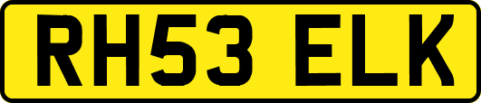 RH53ELK