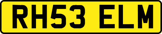 RH53ELM