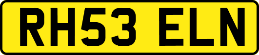 RH53ELN