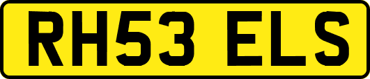 RH53ELS