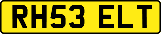 RH53ELT