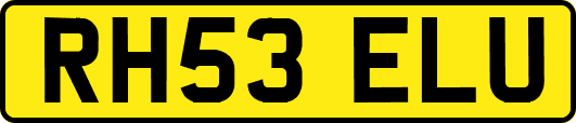 RH53ELU
