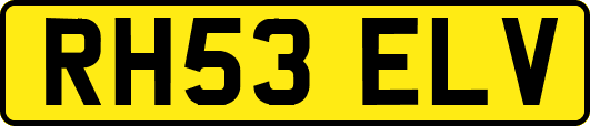 RH53ELV