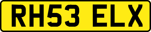 RH53ELX