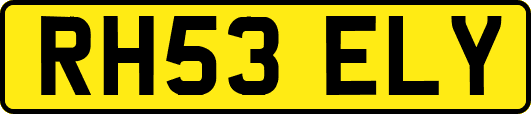 RH53ELY