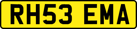 RH53EMA