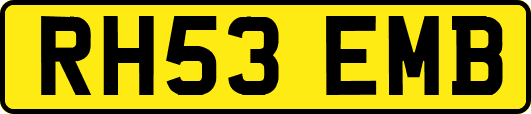 RH53EMB