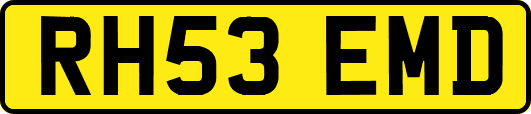 RH53EMD