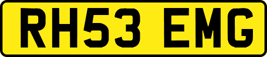 RH53EMG