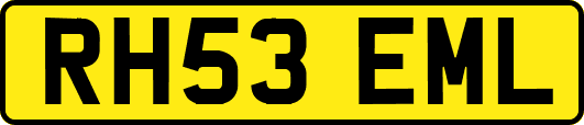 RH53EML