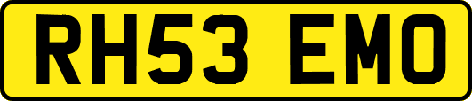 RH53EMO