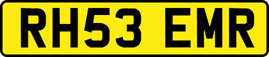 RH53EMR