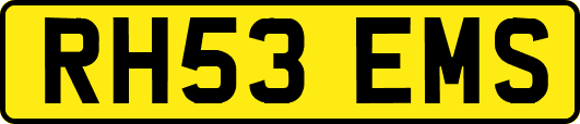 RH53EMS